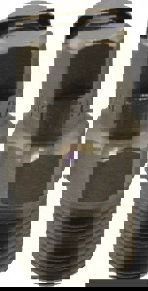 Stainless Steel Standard Fan Nozzle: 1/8